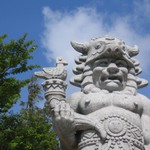 Radegast, Bůh hojnosti............a chuti