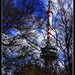 Vysílač Buková hora