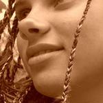 nečekané bliknutí foťáku