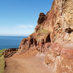 Giants Causseway, Severné Irsko