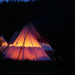 Tee Pee