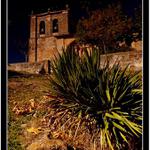 Podzim ve Španelsku...