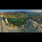 Súľovský autoportrét