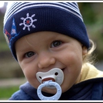 Honzík (po dědovi)