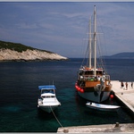 Z dovolené v Chorvatsku