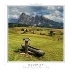 Dolomity - Alpe di Siusi /Seiseralm/