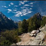 Len tak si posedieť ...