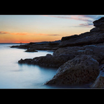 ~ Fisherman's Sunset ~