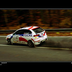 Rally Košice 2007