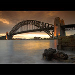 Harbour Bridge II.