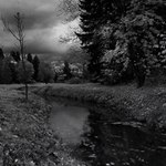 PODZIMNÍ NÁLADA VEČERA