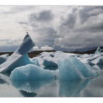 Jökulsárlón III.