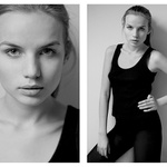 tyna portret + postava