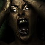 Camellia - neupravené foto