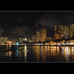 Nocni Honolulu