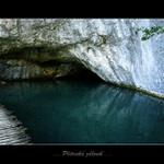 ... Plitvická zákoutí ...