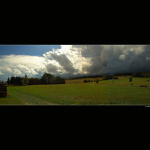 Valí se bouřka!...