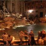 .. lidé, Di Trevi, Angelo ..