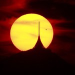 Letecký věčerníček