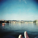 Pronasledujeme balon II