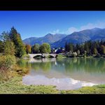 ... Bohinjské jezero - SlovinskoII ...