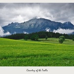 Country of the Trolls