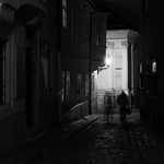 *Potulky Starym mestom*