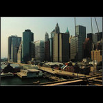 11:00 AM Brooklyn Bridge