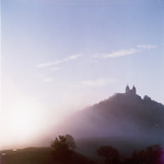 Kalvária v Banskej Štiavnici