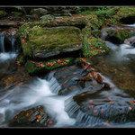 Rešovské vodopády