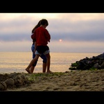 Dôverná ranná prechádzka