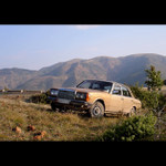 Navštívte Albánsko, vaše auto je už tam.