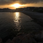 Večer v Isole Rosse