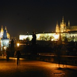 Praha a její tajemství