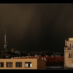 z okna... #1