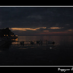 o_o evening in Porec o_o