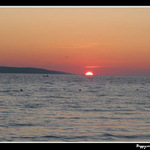 :. Sunset in Promajna .: