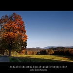 THE BEAUTIFUL PLACES IV