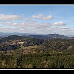 Pohled z Kamnných vrat