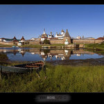 Solovecký klášter