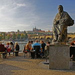 PRAHA