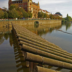 Smatanovo nábřeží