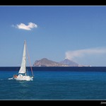 Vulcano Stromboli