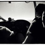 Bajecni muzi na letajicich strojich