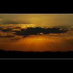 Jihočeské usínání