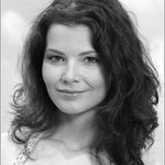 docela pěkná holka !