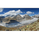 Aletch Gletscher II.