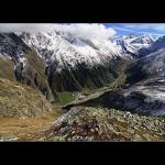 Údolí Pitztal