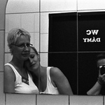 Ve Vyškově se fotí všude :)