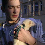 Potkala jsem je v Karlíně